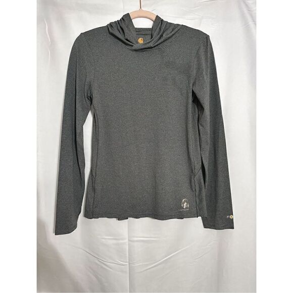 Carhartt thin hoodie - Picture 7 of 11